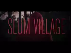 Video: Slum Village - Braveheart (feat. Havoc)